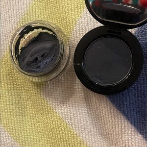 Tom Ford emotionproof eyeshadow duo in Night Sky